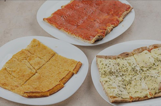 Pizza Mania Pérez Castellano - Gastronomía y hostelería