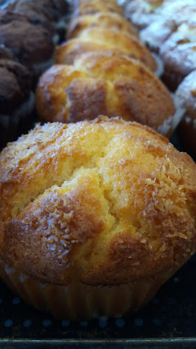 Comentarii opinii despre La Linda Panadería y Café