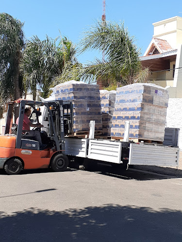 Pool Quique Luna - Artigas