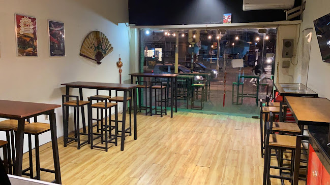 Prado Rolls - Sushi & Poke