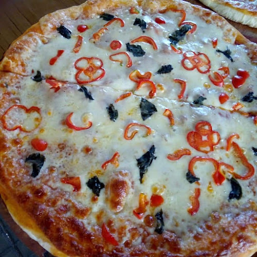 Chelo Pizzas - Sarandí del Yí