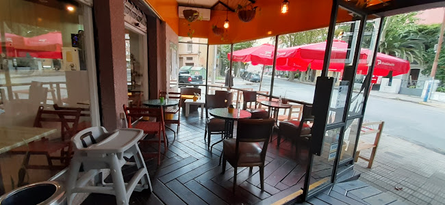 Opinii despre Mango Cocina Consciente în Montevideo - Gastronomía y hostelería