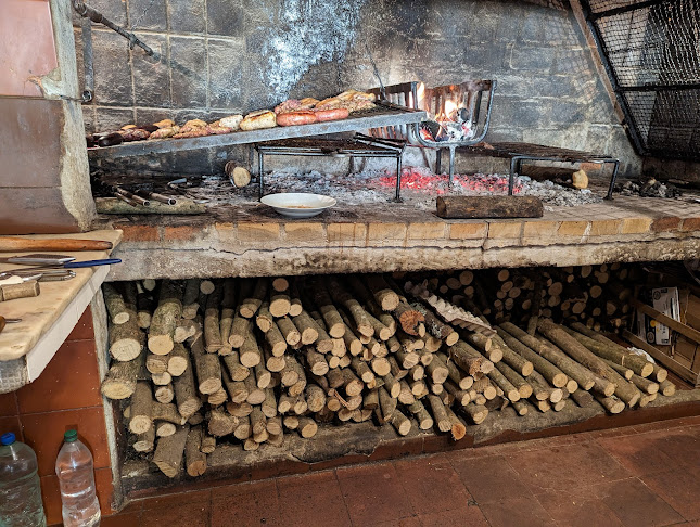 Comentarii opinii despre Churrasquería Pajarito