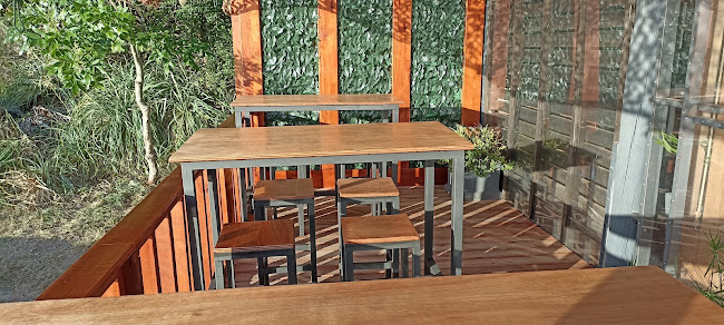 Tequila kitchen & Bar