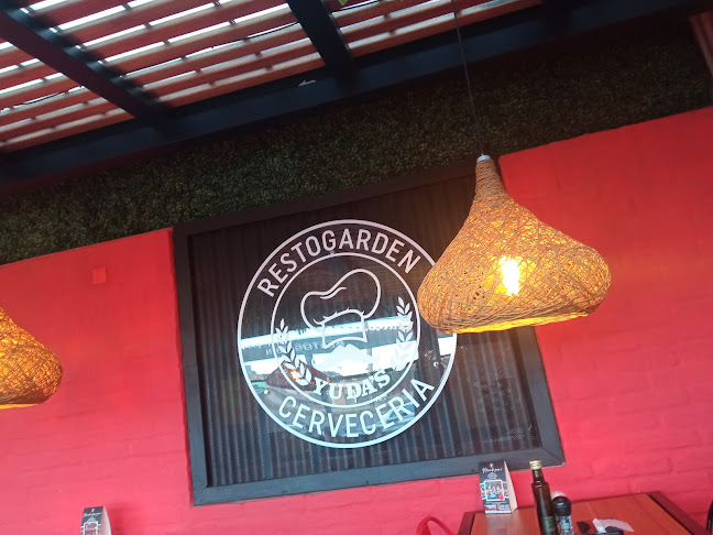 Yuda's Restobar • Solymar - Gastronomía y hostelería