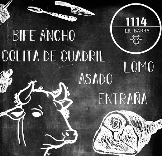 Once Catorce - Gastronomía y hostelería