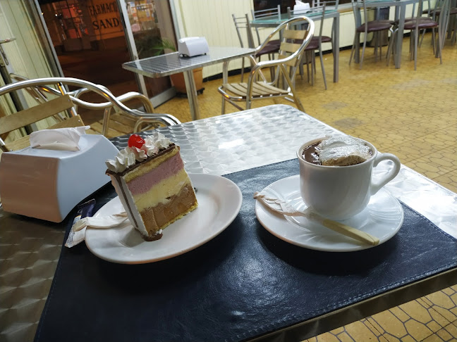 Heladería Bora Bora - Gastronomía y hostelería