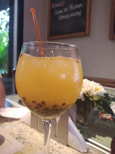 Opinii despre Restaurante El Berretín în Montevideo - Gastronomía y hostelería