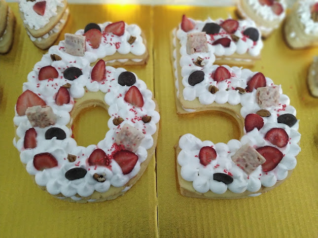 Comentarii opinii despre Café y Canela Uruguay