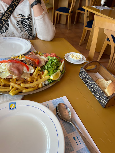 Restaurante La Esmeralda - Termas del Dayman