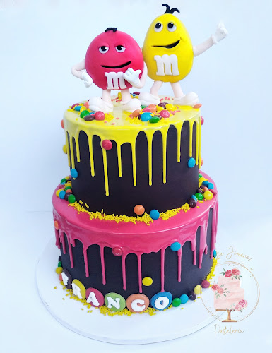 Comentarii opinii despre Sofía Jiménez pastelería por encargo.