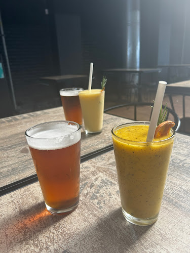 Av. Joaquín Suárez 3225, 11700 Montevideo, Departamento de Montevideo