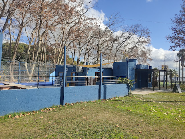 Uru Paddle - Nueva Palmira