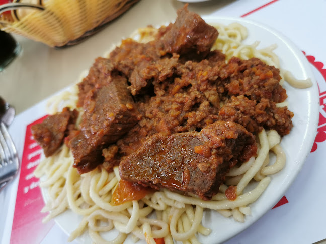 Parador Lo De Martin - Gastronomía y hostelería