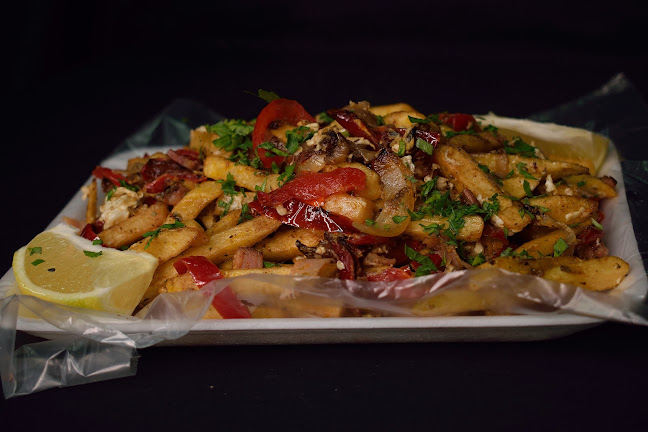 World Burger - Gastronomía y hostelería