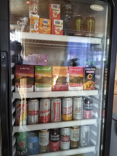 Vinería Ohana - San José de Mayo