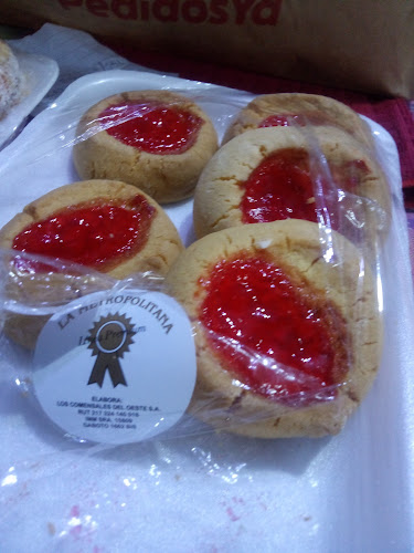 La Metropolitana - Gastronomía y hostelería