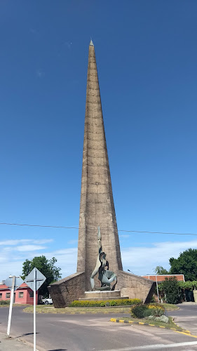 Sede Rodo - Treinta y Tres