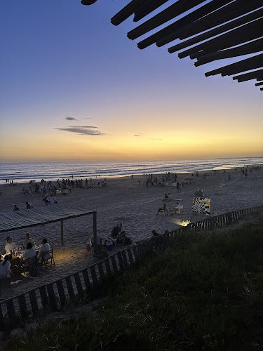 Parador Olaf - Punta Ballena