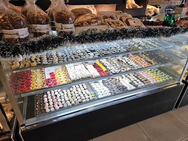 Panadería La Vienesa - Gastronomía y hostelería