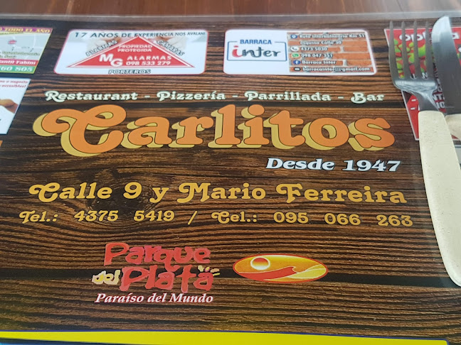 Bar Carlitos