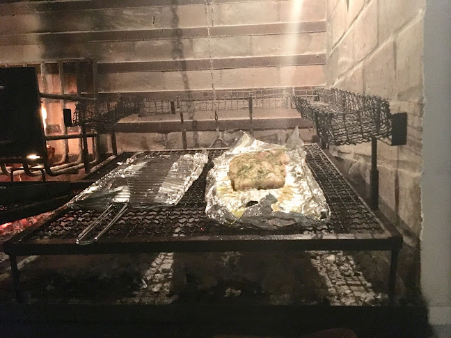 Jacinta Resto Manantiales - Gastronomía y hostelería