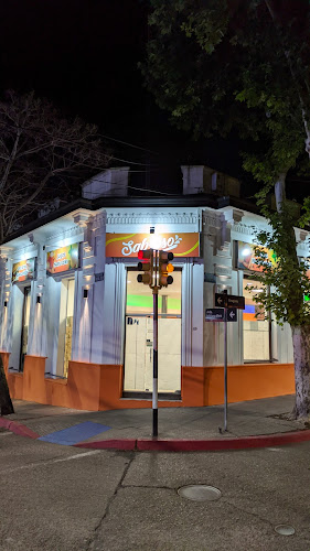 Sabroso - Helados, Jugos Naturales y Comida Rápida