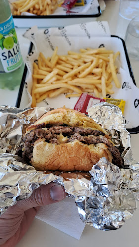 Opinii despre La estacion Salto în Salto - Gastronomía y hostelería