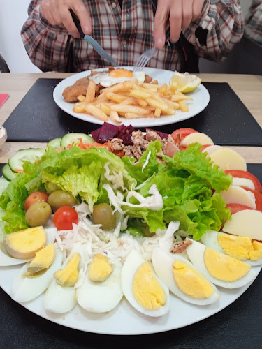 The Family - Gastronomía y hostelería