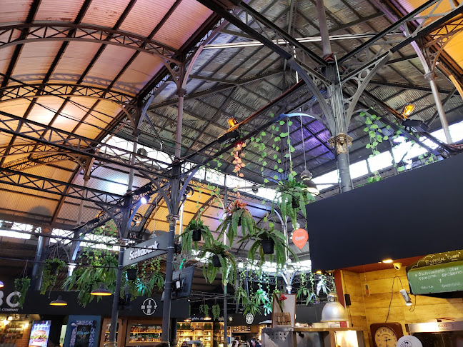 21 de Setiembre 2816, 11300 Montevideo, Departamento de Montevideo