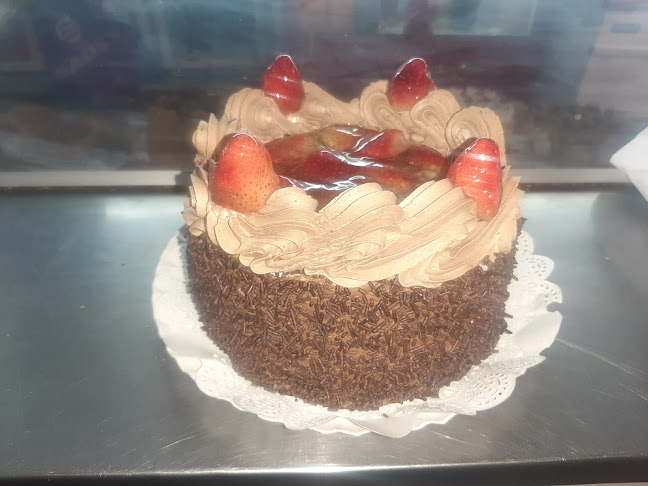 Comentarii opinii despre Panaderia la espiga