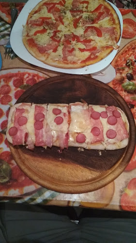 Pizzeria Donatello - Gastronomía y hostelería