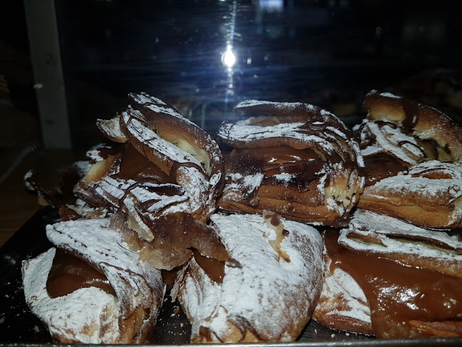 Comentarii opinii despre panaderia los mas gord