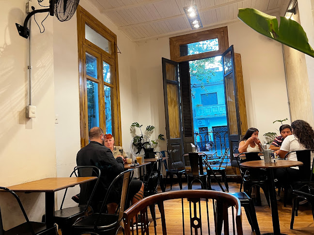 Patrimonio café - Gastronomía y hostelería