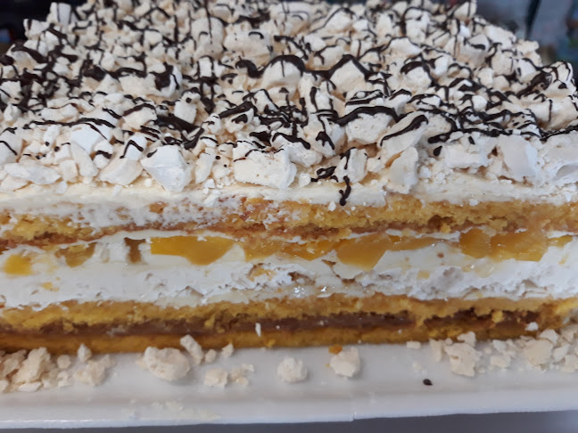 Panadería "Géminis" - Gastronomía y hostelería