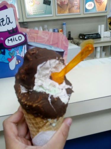 Comentarii opinii despre Grido Solymar