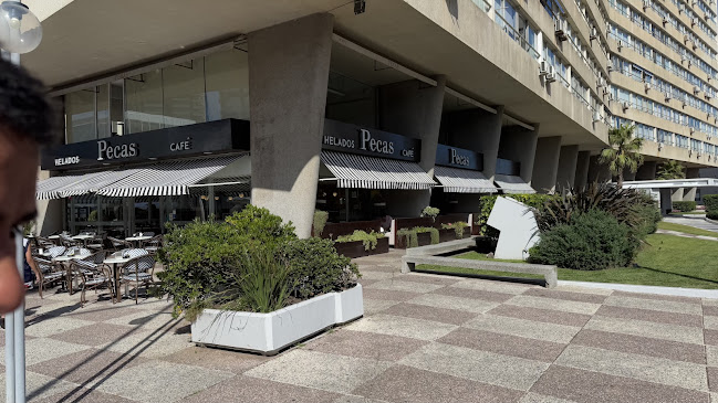 Opinii despre Pecas Punta del Este în Punta del Este - Gastronomía y hostelería