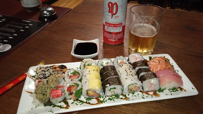 Opinii despre Prado Rolls - Sushi & Poke în Montevideo - Gastronomía y hostelería