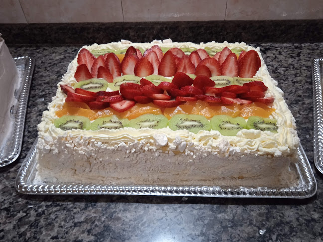 Dulce Tentación - Gastronomía y hostelería