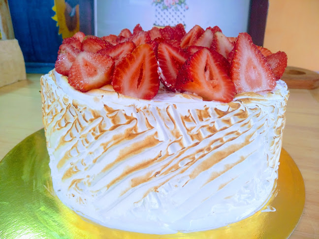 Opinii despre Alma de Cris în Fray Bentos - Gastronomía y hostelería