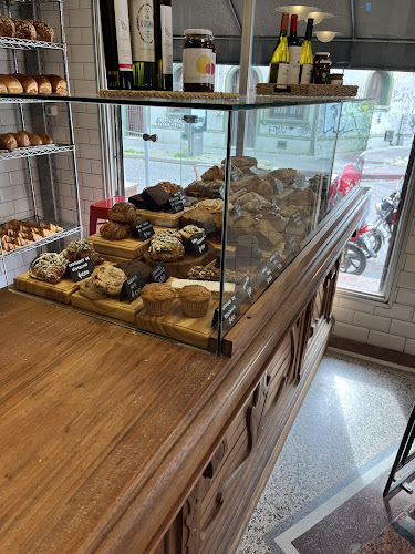 Comentarii opinii despre La Resistance Boulangerie