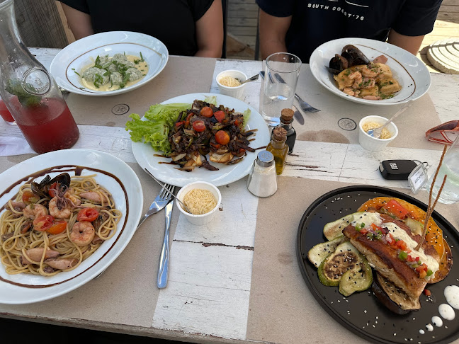 Nómade Parador - Ciudad de la Costa