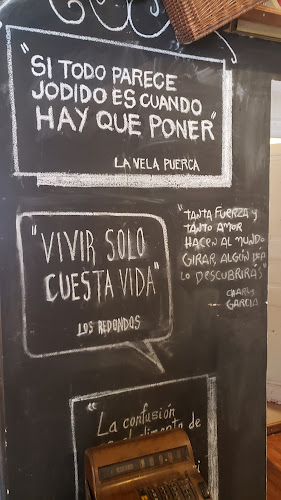 El Rastro Parrillita - Montevideo