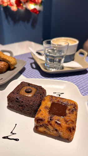 Comentarii opinii despre Saint Germain Café Parisien