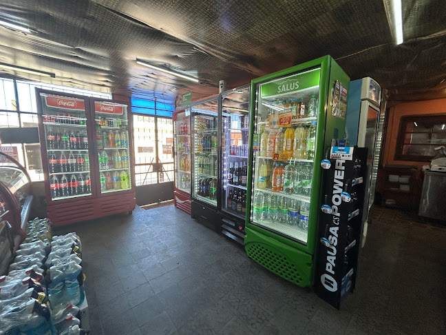 Panadería los 33 - Gastronomía y hostelería