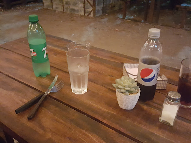 Comentarii opinii despre Meat Point