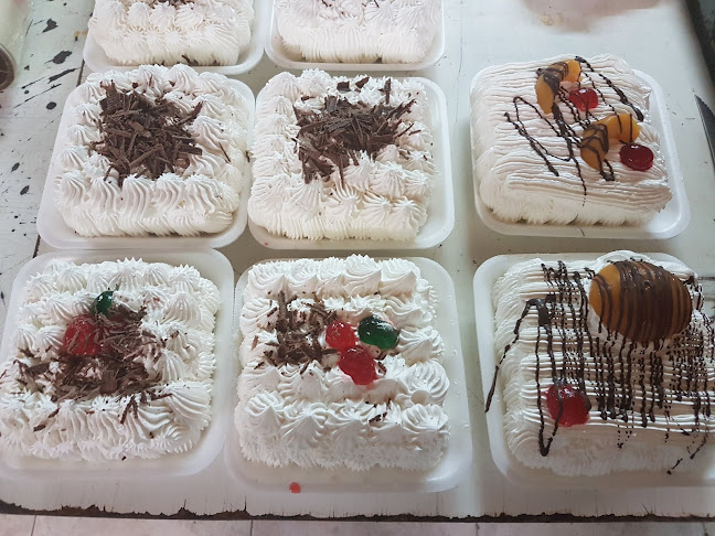 Panadería Y Confitería DANIPAN - Col. del Sacramento