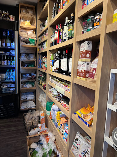 Benito blanco 1263, 11300 Montevideo, Departamento de Montevideo