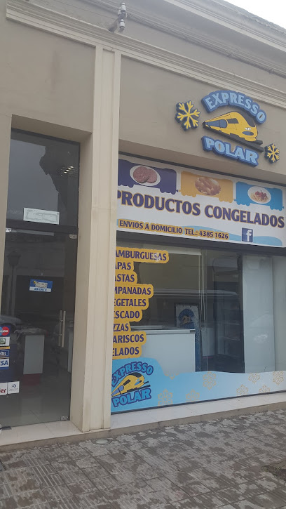 Expresso Polar S.R.L