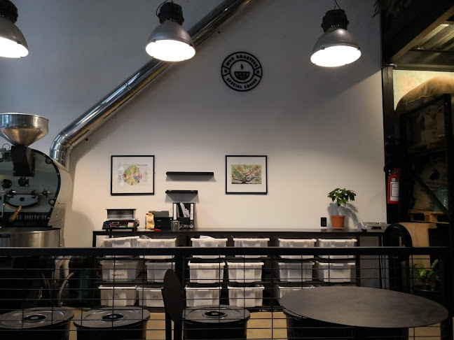 Café Nómade - Montevideo